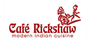 Cafe Rickshaw